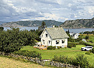 Ferienhaus Ellestranda
