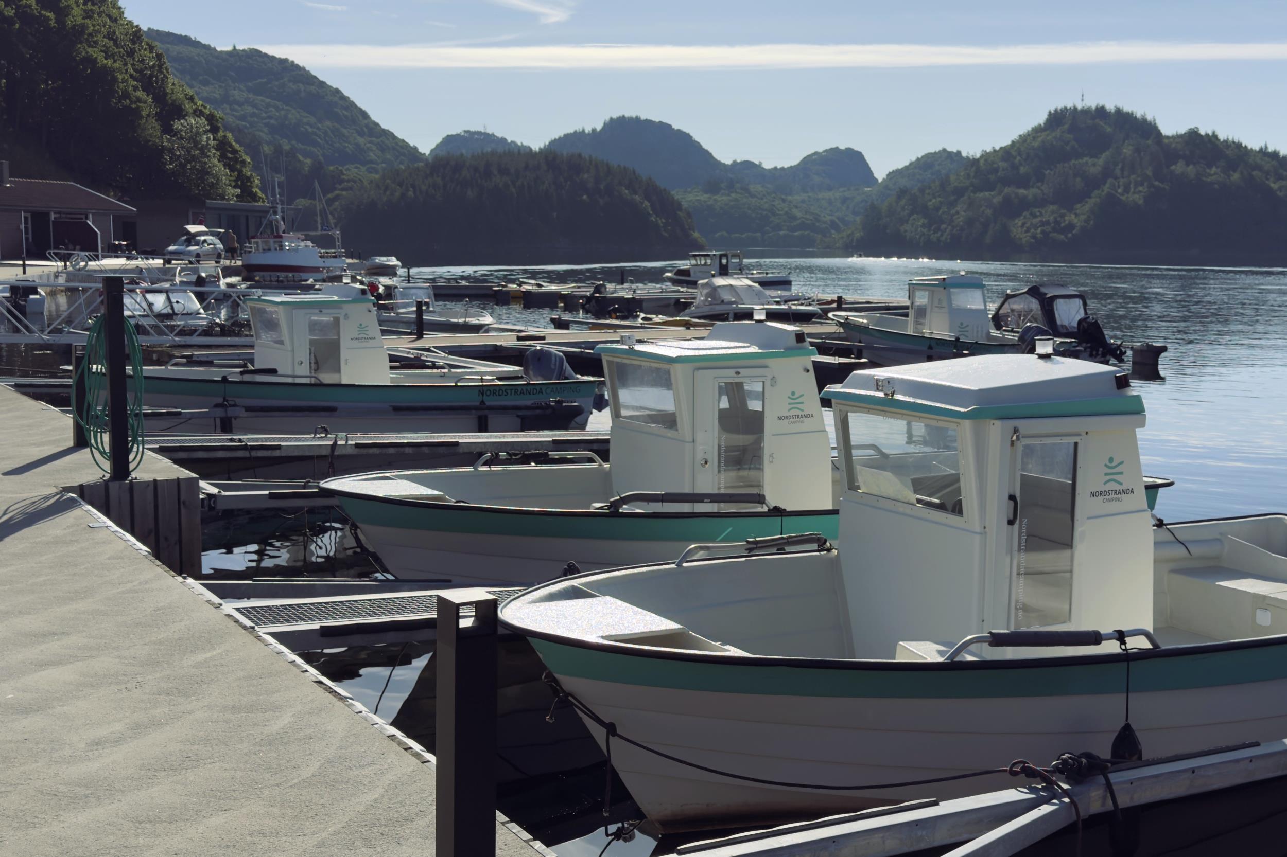 Farsund Nordstranda Hytte 2