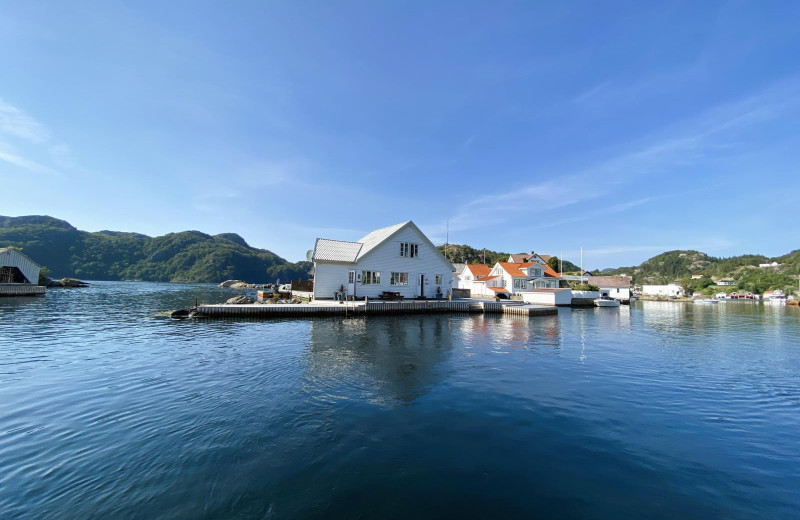 eine traumhafte Lage