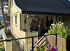Solheim Fjordlodge
