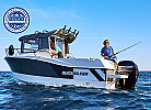 Quicksilver 605 Pilot 150 PS, quicksilver-boats.com