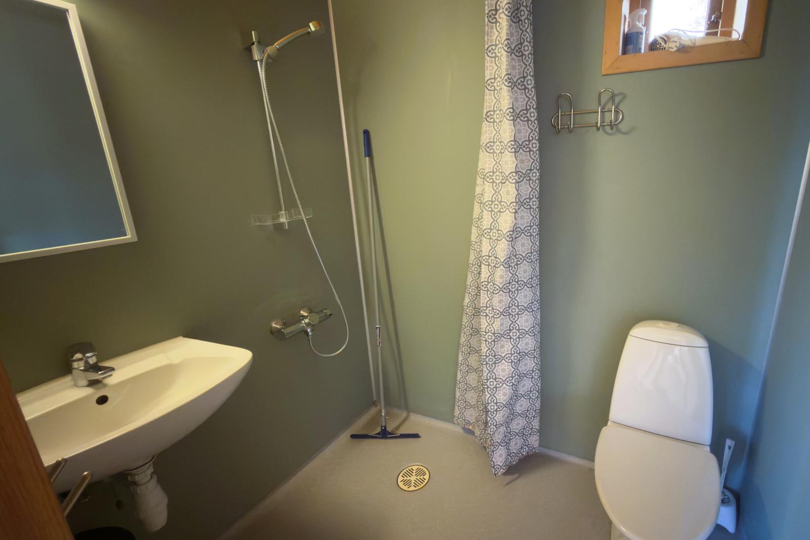 Farsund Nordstranda Hytte 3