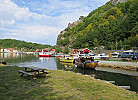 Fjellstrand