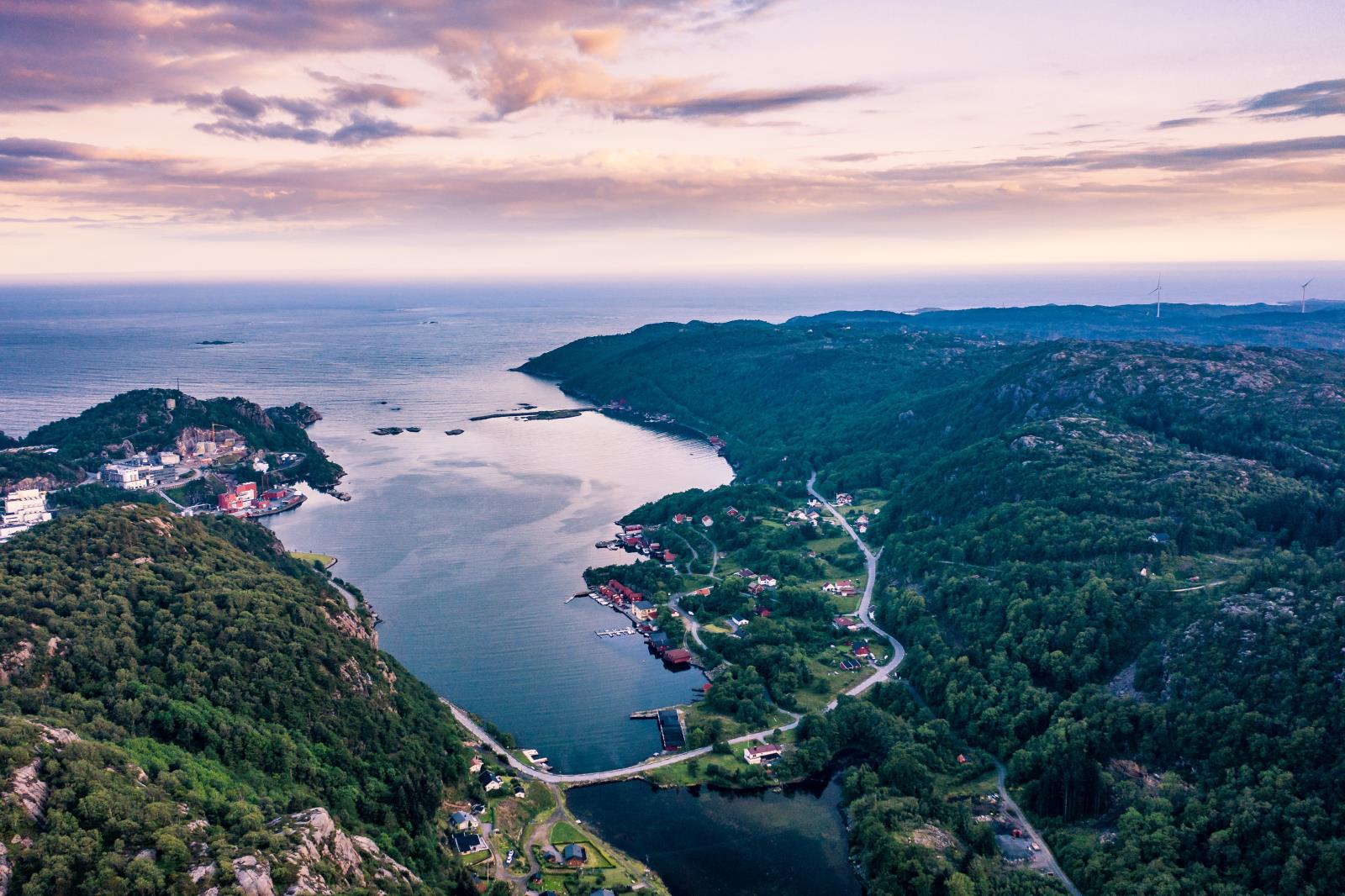 Ramsland Brygge 6 B
