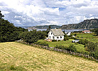 Ellestrand am Eidsfjorden