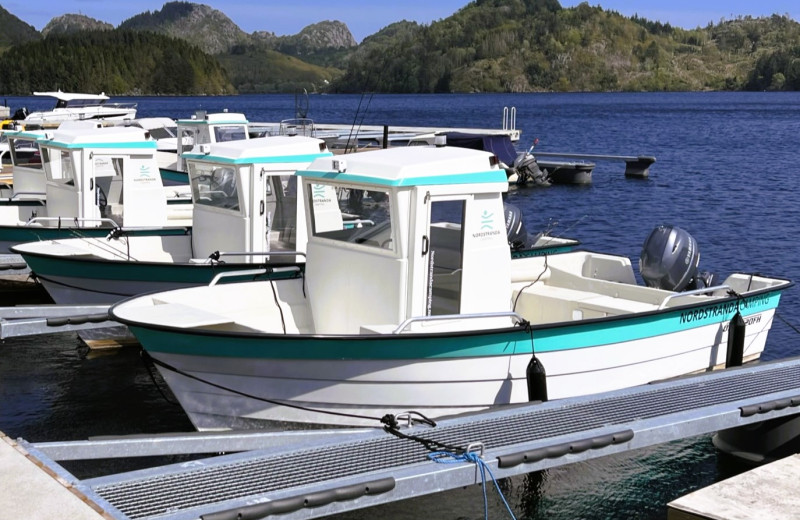 die neue Bootsflotte 2023, Oien 620 inklusive