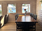 Solheim Fjordlodge