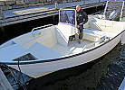 Boot Oien 620 F Hidra