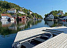 zweites Inklusivboot Pioner 15, 10 PS