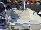 Inklusivboot Oien 620 F, 60 PS, Kartenplotter-Echolot