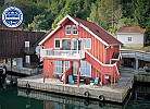Fagerstrand FEWO's  in Flekkefjord