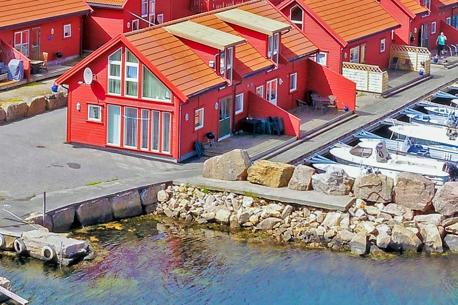 Ramsland Brygge 8 B