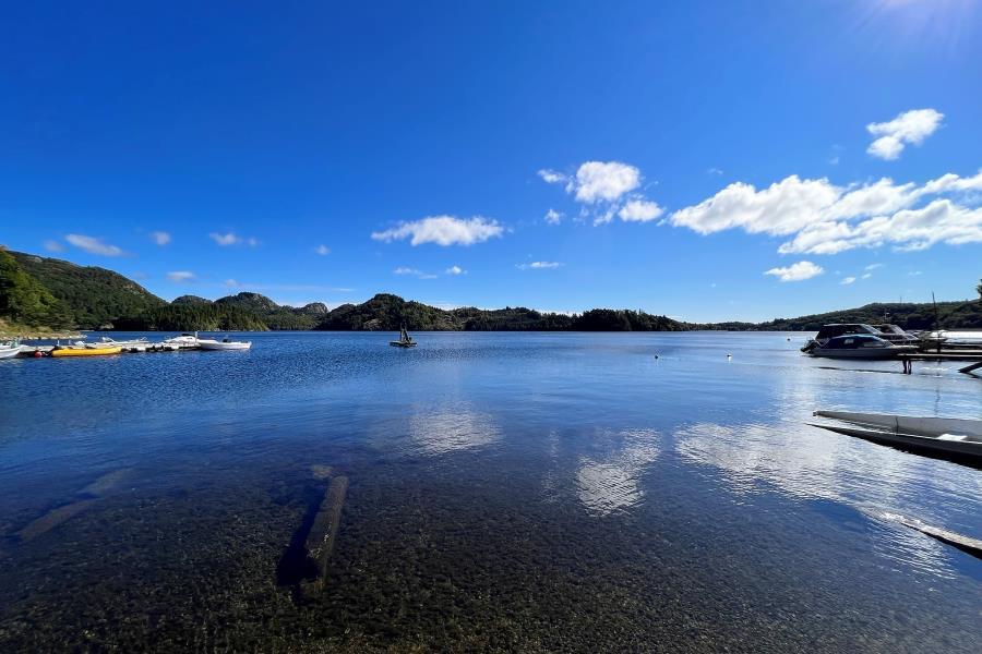 Farsund Nordstranda Fewo 4