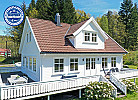 Ferienhaus 