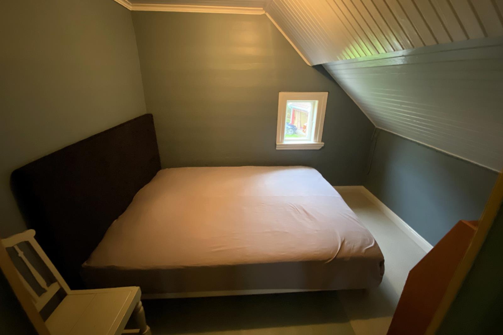 Schlafen 3, 140 com Bett