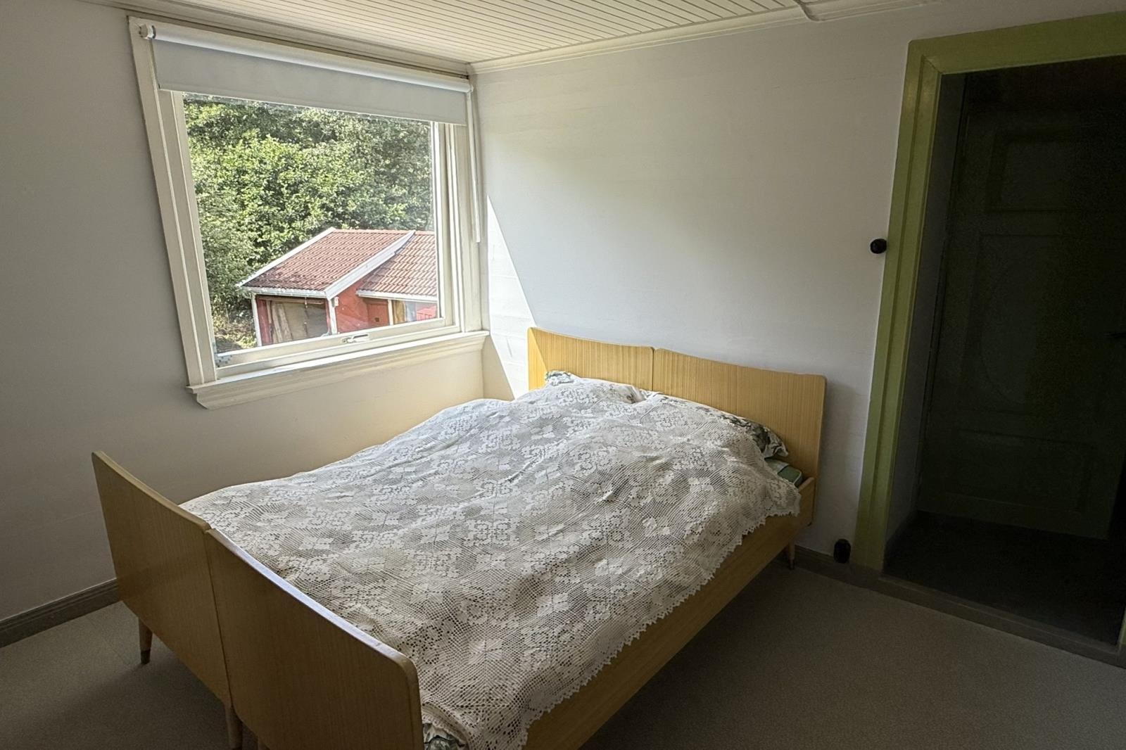 Schlafen 2, Schlafzimmer 3 kommt neu