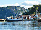 Andabelöy Landhandel und Tanken