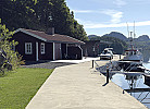 Farsund Nordstranda Hytte 2