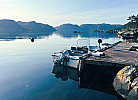 Solheim Fjordlodge