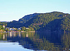 Fjellsa Blubberblasenbucht