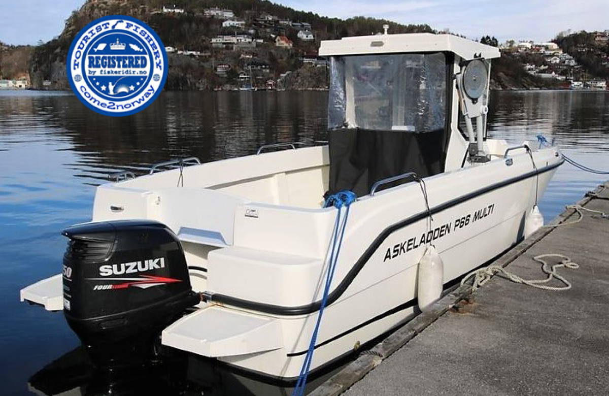 Breit, stark, hohe Bordwand