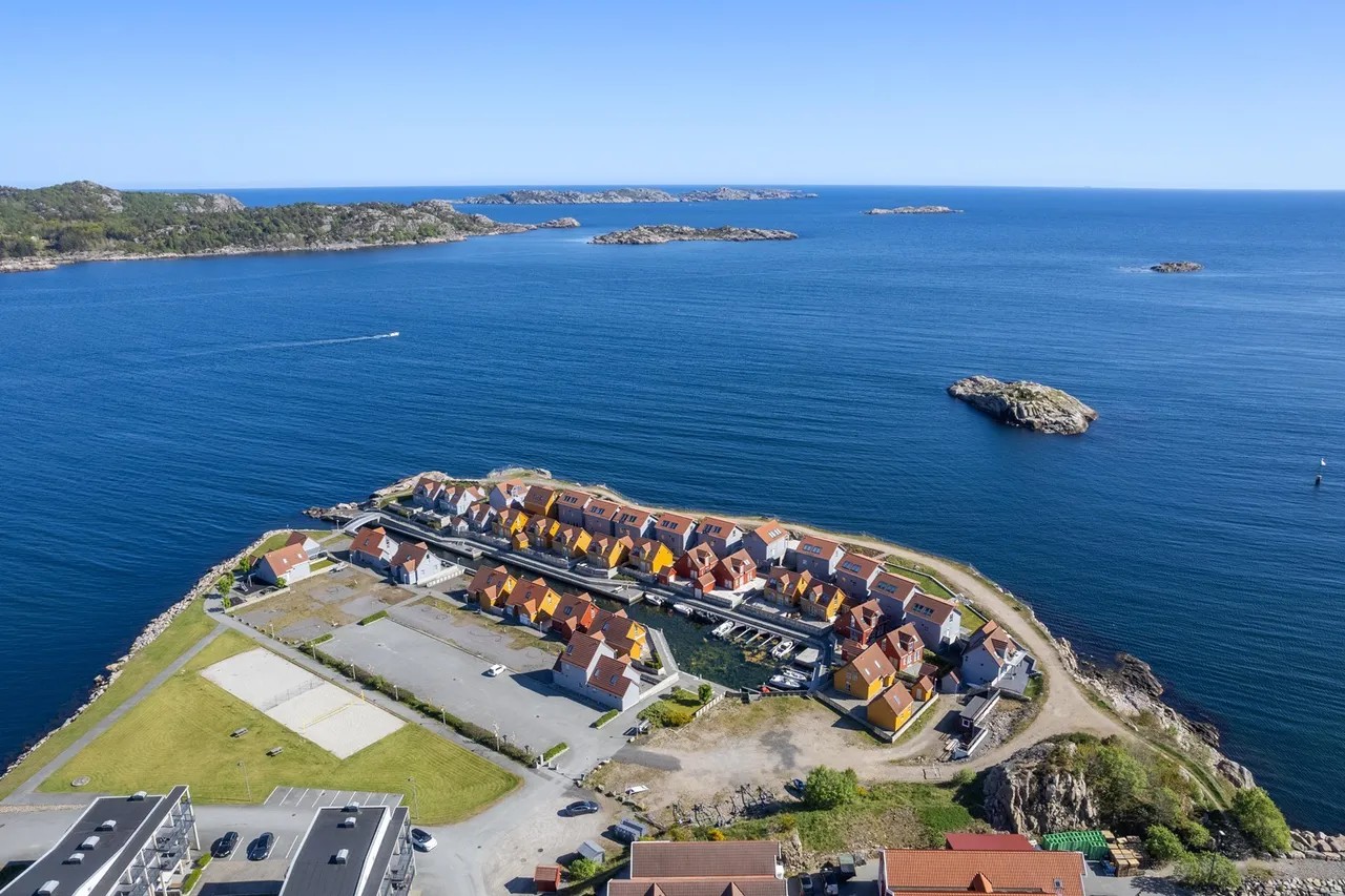 die Lagune