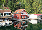 Fagerstrand FEWO's  in Flekkefjord