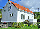 Ferienhaus Viga bei Farsund