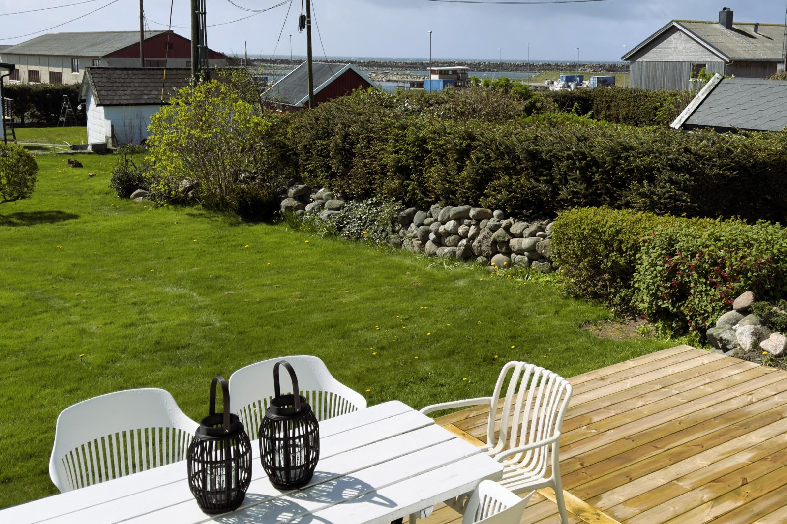 04-2025 - neue Terrasse