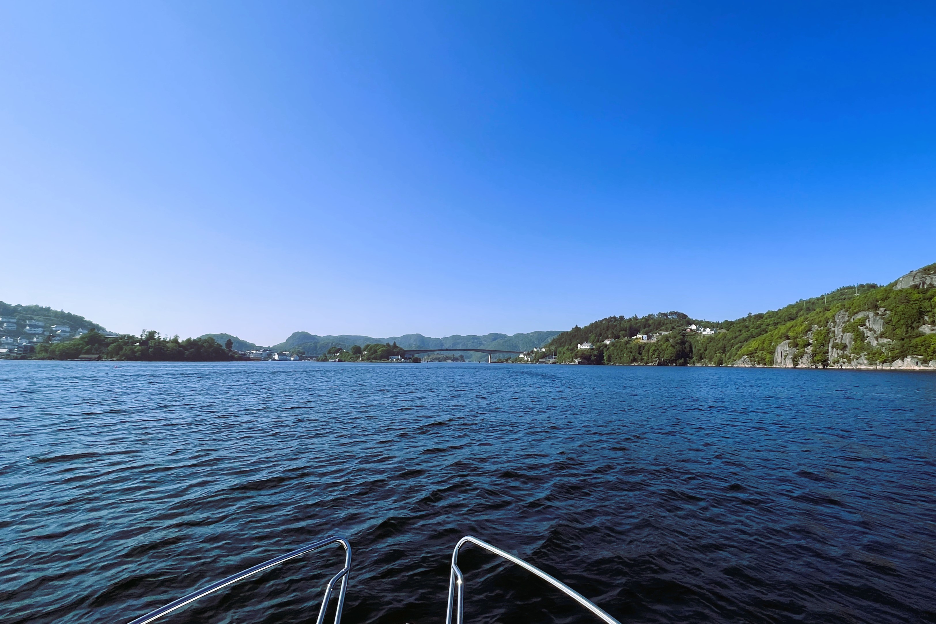 Farsund Nordstranda Hytte 3