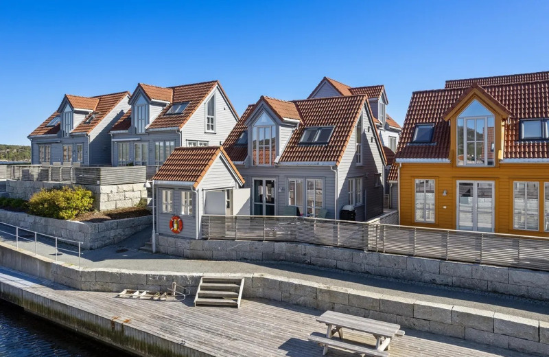 Ferienhaus Baly Brygge 3, Spangereid, Südnorwegen