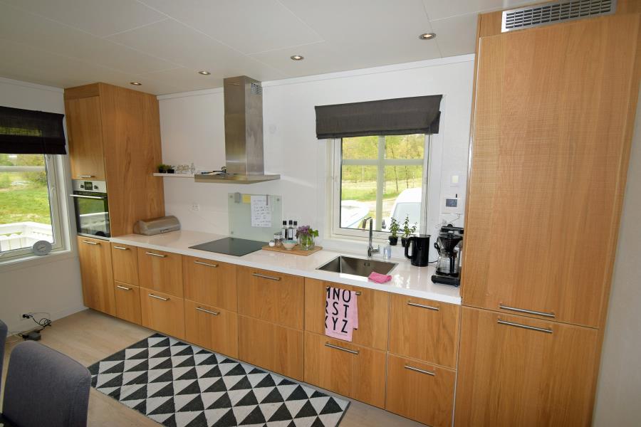 alle Geräte vorhanden