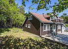 Lussedalen Poolhaus