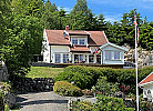 Ferienhaus Lyngsvag bei Farsund