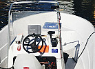 Extra Mietboot Rana R 540 SL, 60 PS