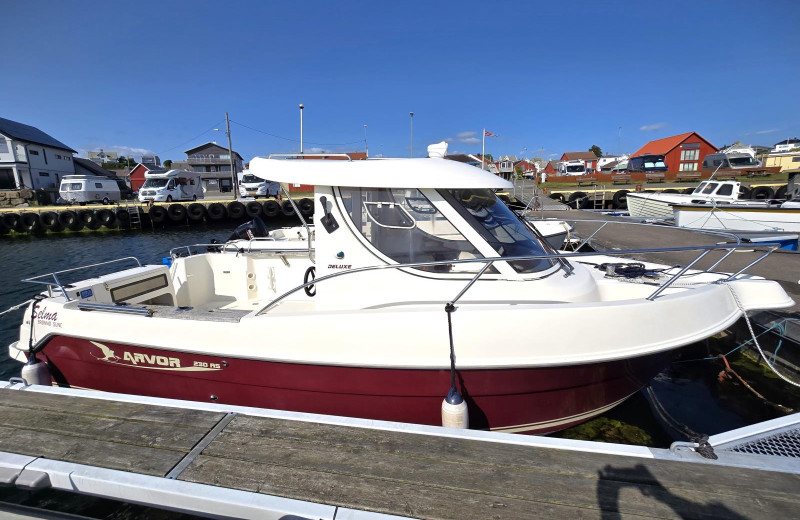 Arvor 230 De Lux, 23 ft, 150 PS Diesel