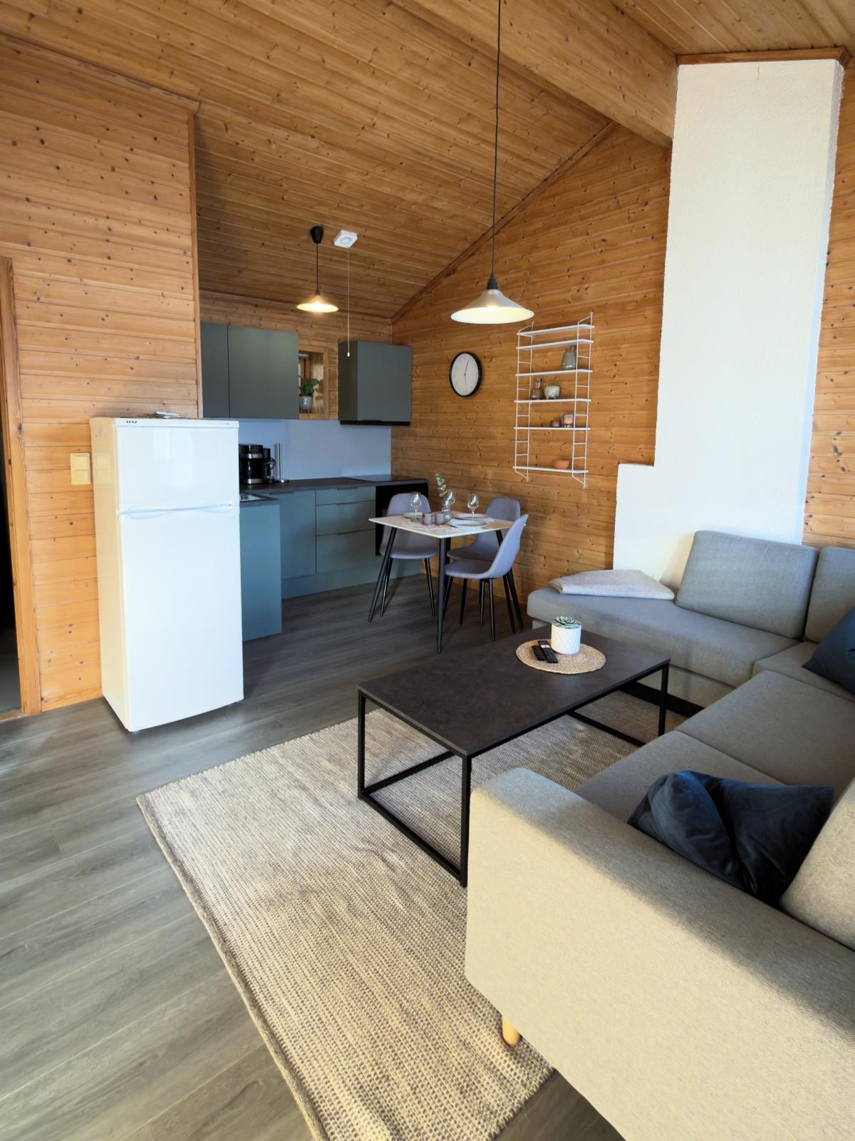 Farsund Nordstranda Hytte 2