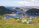 Fiskebekk