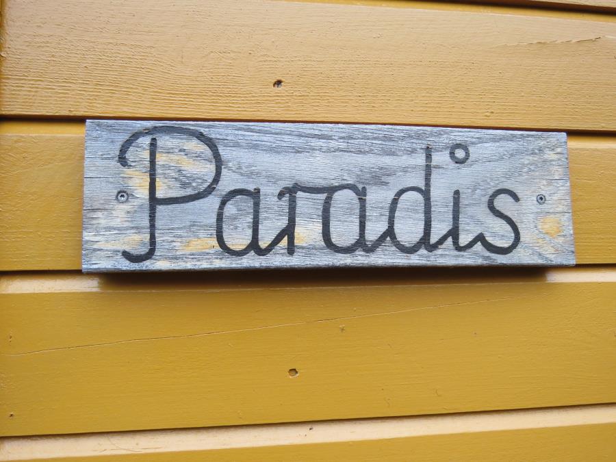 Paradis