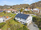 Soltoppen Panorama