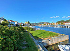 Farsund Nordstranda Hytte 3