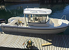 Boot Smartliner 23 Havbris
