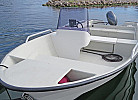 Boot Oien 530 F Landsnes