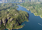 Rasvagfjord Hidra