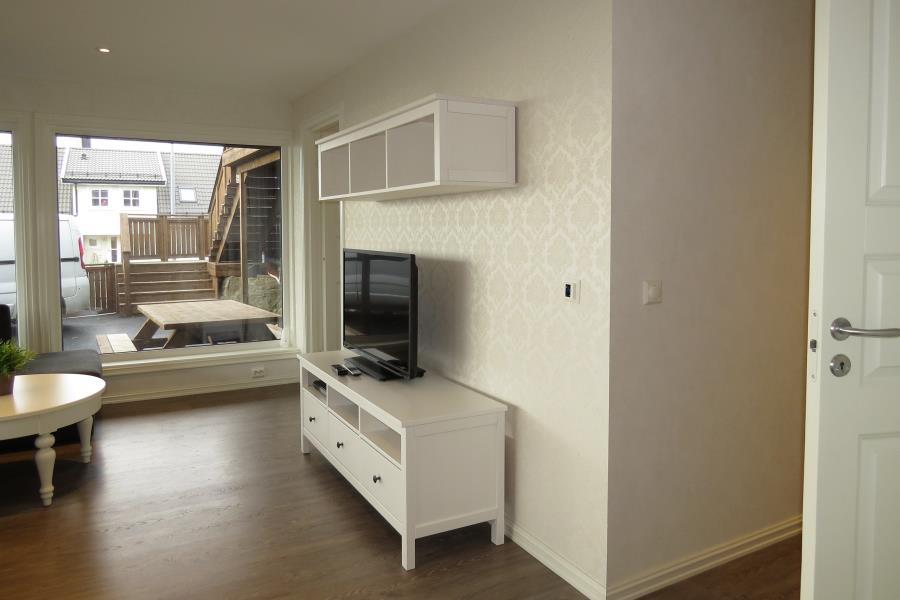 TV mit deutschen Sendern