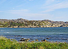 der Strand Eigeroya