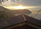 Abendsonne