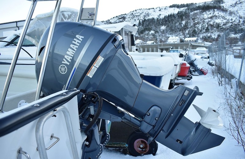 Extraboot Oien 620F