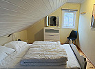 Schlafzimmer 3 im OG