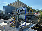 Boot Oien 620 F Hidra